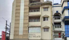Hotel RajPalace